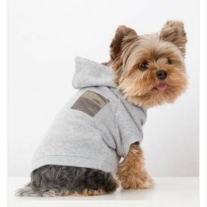 COPY - ZOO SUPPLY snap front camo fleece hoodie, NWT